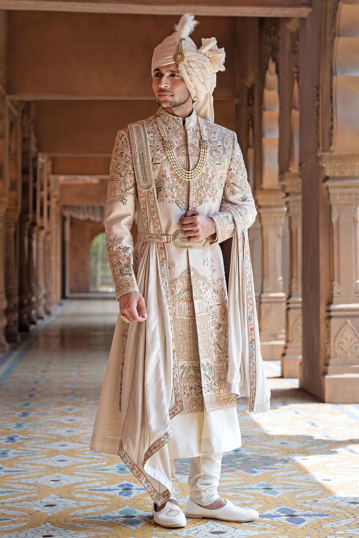 Heren Kurta